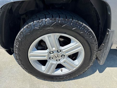 Used 2013 Honda Ridgeline RTL image 13