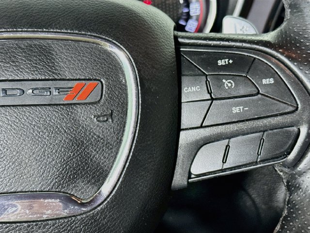 Used 2019 Dodge Challenger R/T Scat Pack RWD image 12