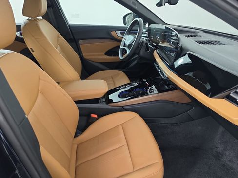 Certified 2025 Audi A5 2.0T Premium w/ Premium Plus AWD/4WD image 43
