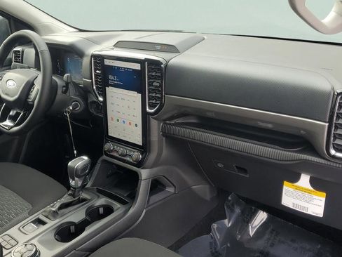 New 2025 Ford Ranger XLT w/ Equipment Group 301A High image 26