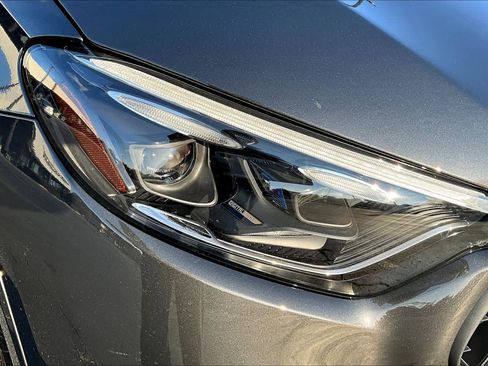 Certified 2025 Mercedes-Benz GLC 63 AMG S image 27