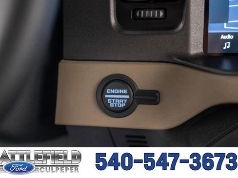 New 2025 Ford Bronco Big Bend w/ Black Diamond Package image 29