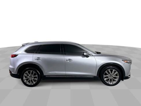 Used 2020 MAZDA CX-9 Grand Touring FWD image 9