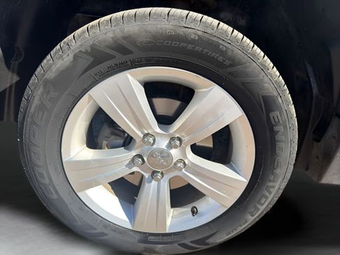 Used 2015 Jeep Patriot Latitude image 20