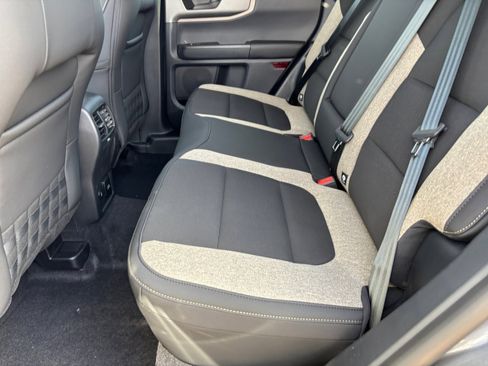 New 2026 Ford Bronco Sport Big Bend image 17