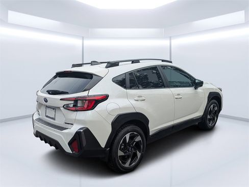 New 2026 Subaru Crosstrek 2.5i Limited image 3