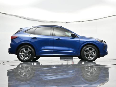 Certified 2023 Ford Escape ST-Line w/ Equipment Group 301A image 48