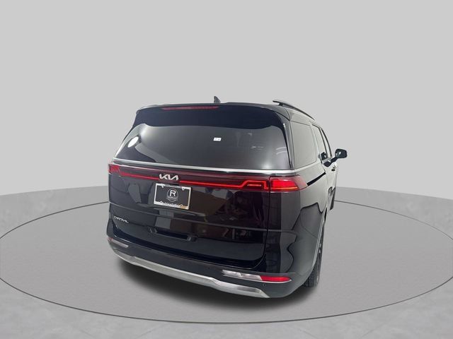 Used 2024 Kia Carnival SX Prestige FWD image 36