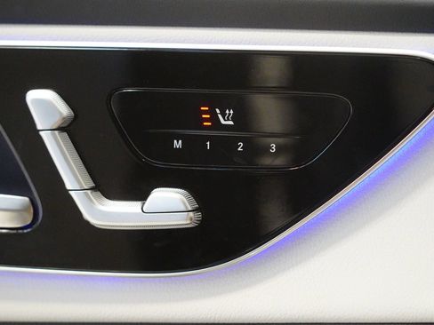 Certified 2026 Mercedes-Benz GLC 350e 4MATIC image 26