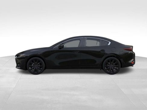 New 2026 MAZDA MAZDA3 s Sport image 7