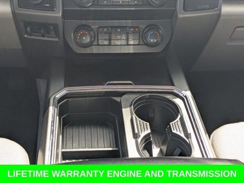 Used 2021 Ford F250 XLT w/ XLT Value Package AWD/4WD image 20