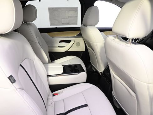 New 2026 MAZDA CX-90 3.3 Turbo S w/ Premium Plus image 18