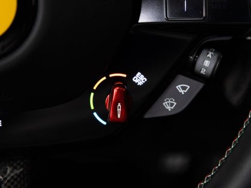 Certified 2023 Ferrari SF90 Spider image 90