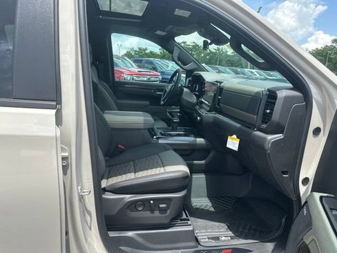 New 2026 Chevrolet Silverado 1500 ZR2 w/ ZR2 Bison Edition AWD/4WD image 32
