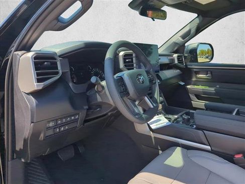 New 2026 Toyota Tundra SR5 image 11