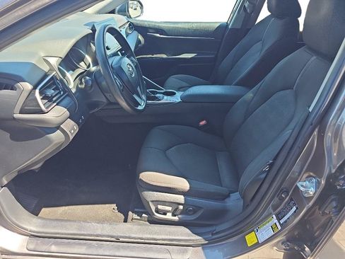Used 2024 Toyota Camry LE FWD image 13
