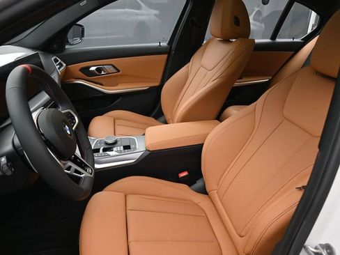 New 2026 BMW M340i Sedan image 18