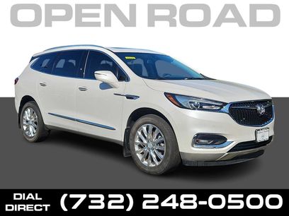 Used 2021 Buick Enclave Premium w/ Experience Buick Package