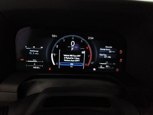 Used 2024 Lexus GX 550 image 17