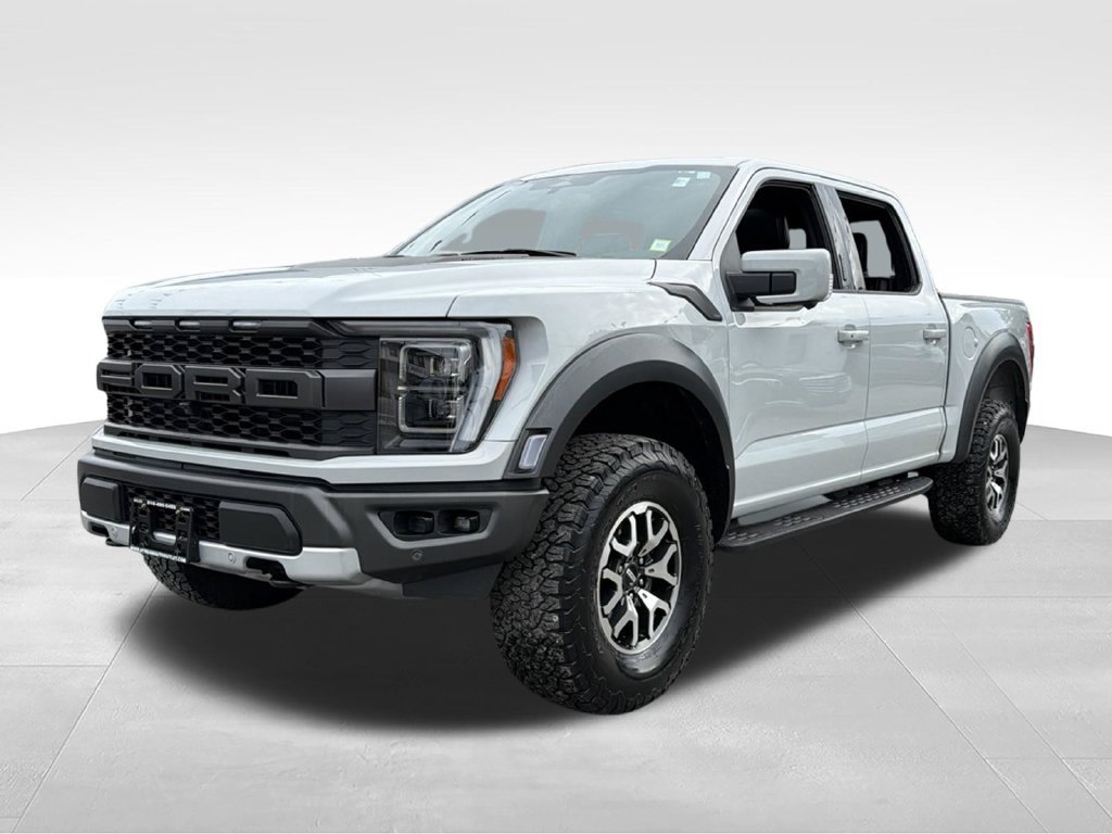 Used 2023 Ford F150 Raptor AWD/4WD image 3