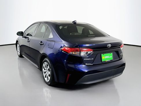 Used 2024 Toyota Corolla LE FWD image 7