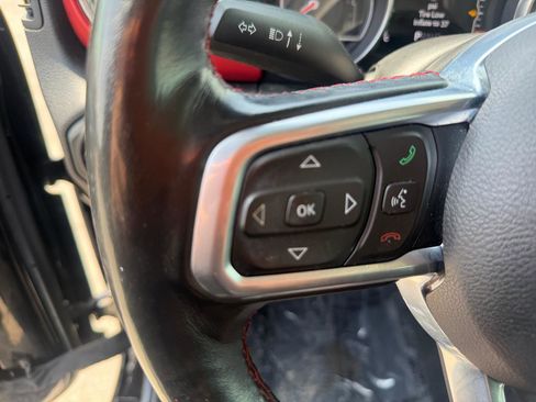 Used 2018 Jeep Wrangler Unlimited Rubicon AWD/4WD image 18