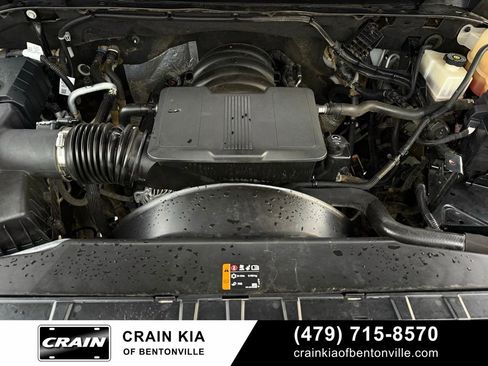 Used 2024 GMC Sierra 2500 SLE AWD/4WD image 32