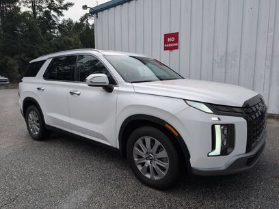 Used 2024 Hyundai Palisade SEL