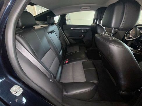 Used 2014 Chevrolet Impala LT FWD image 23