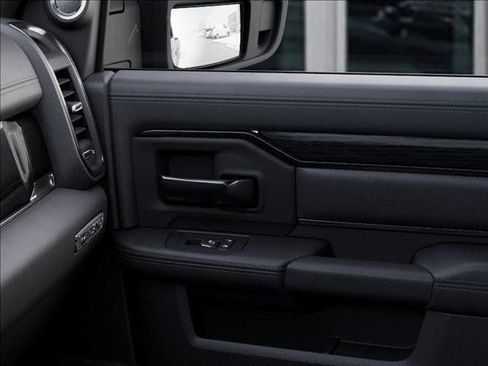 New 2026 RAM 2500 Rebel image 25