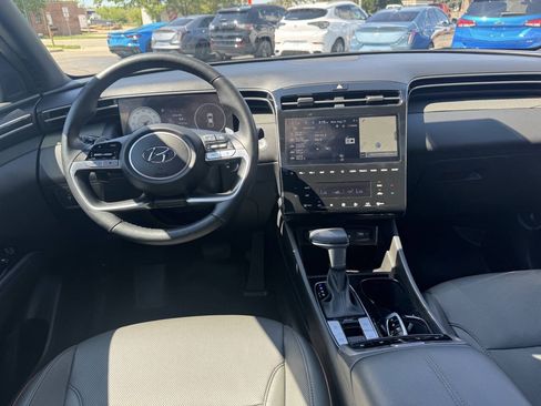 Used 2023 Hyundai Santa Cruz Limited AWD/4WD image 10