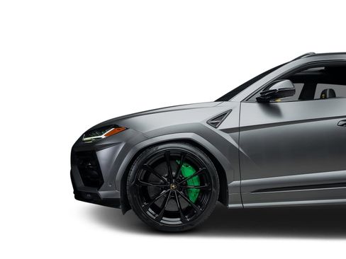 Used 2019 Lamborghini Urus AWD/4WD image 18