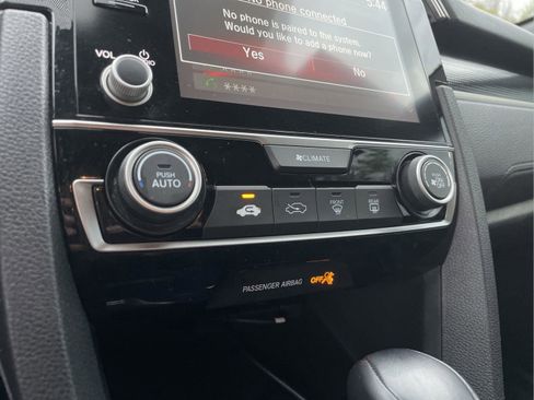 Used 2019 Honda Civic Sport image 24