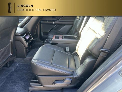 Certified 2023 Lincoln Aviator Reserve w/ Equipment Group 201A image 22