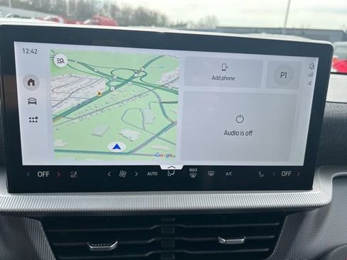 New 2026 Ford Explorer ST image 23