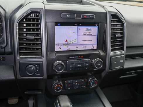 Used 2019 Ford F150 XLT w/ Equipment Group 302A Luxury AWD/4WD image 15