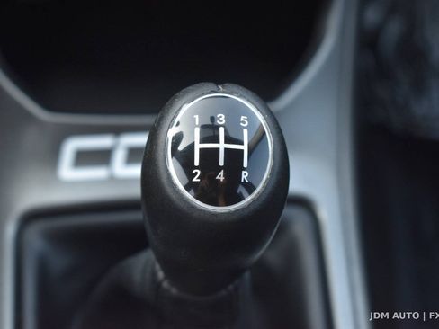 Used 2014 Subaru Impreza WRX Hatchback AWD/4WD image 26