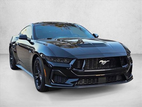 New 2026 Ford Mustang GT image 7