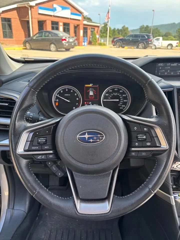 Used 2021 Subaru Forester Premium w/ Popular Package #1 AWD/4WD image 11