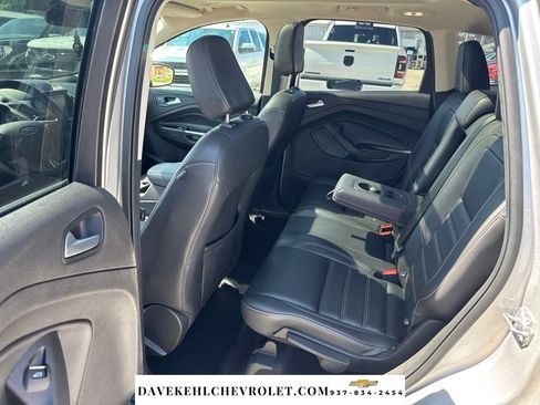 Used 2019 Ford Escape SEL AWD/4WD image 23
