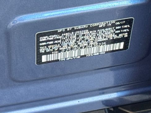 Used 2018 Subaru Forester 2.5i Premium AWD/4WD image 48