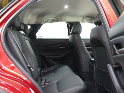 Used 2024 MAZDA CX-30 AWD 2.5 S w/ Select Sport Pkg image 12