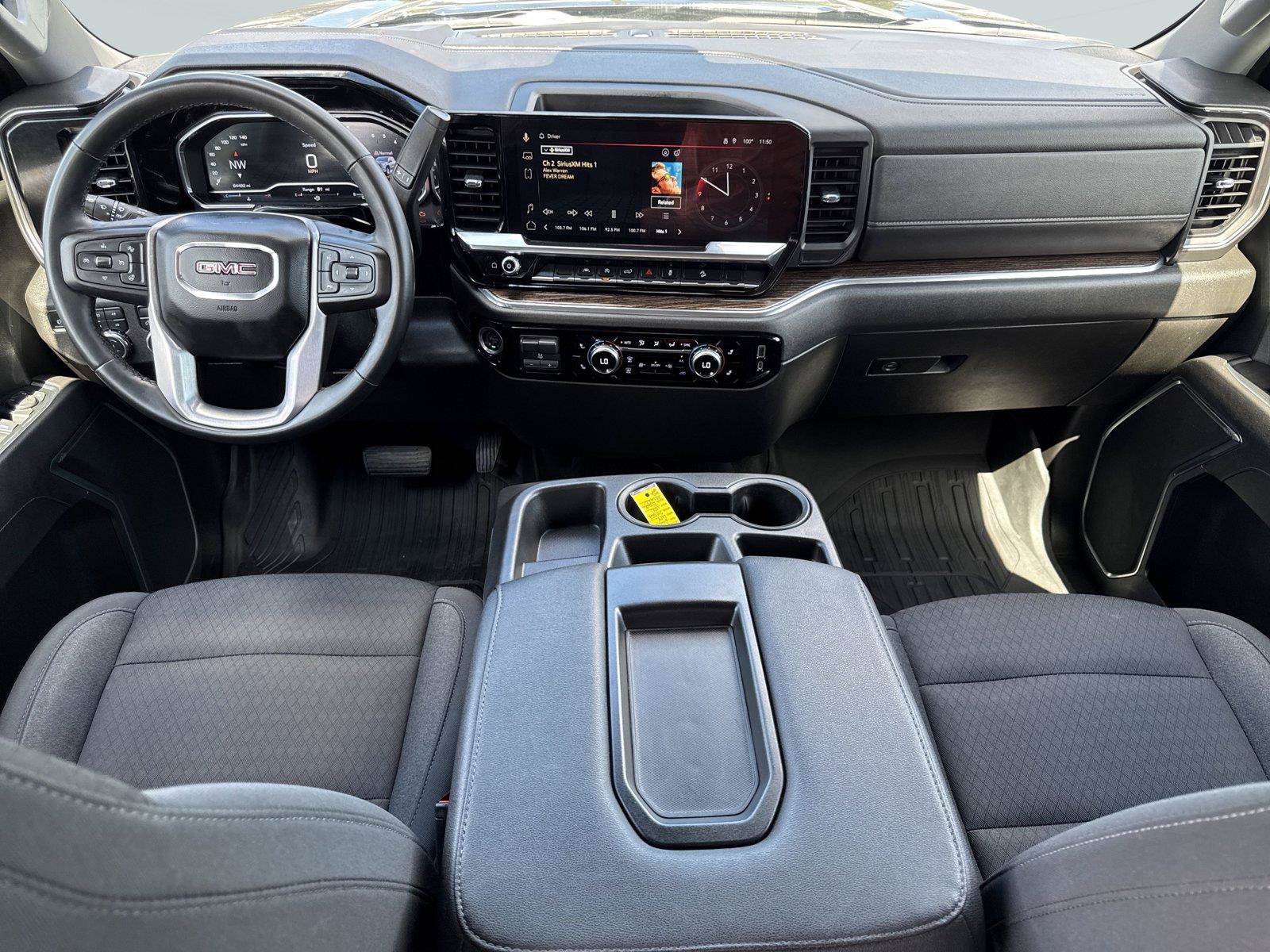Used 2023 GMC Sierra 1500 Elevation AWD/4WD image 13
