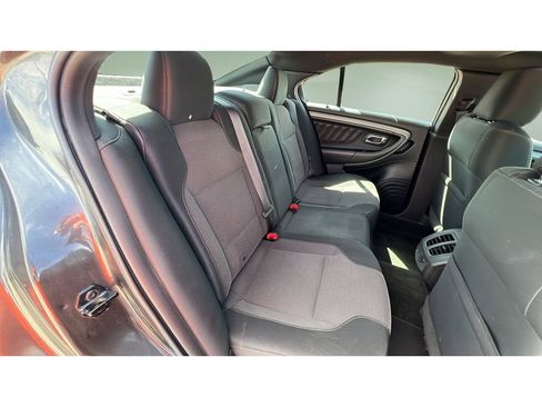 Used 2015 Ford Taurus SEL w/ Equipment Group 201A FWD image 31
