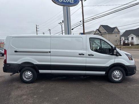 New 2026 Ford Transit 350 Base w/ Load Area Protection Package image 6