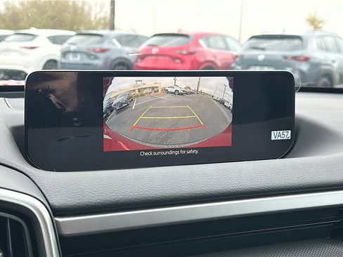 New 2026 MAZDA CX-50 AWD 2.5 S w/ Cargo Package image 22