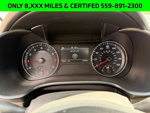 Certified 2024 Kia Forte GT-Line FWD image 23