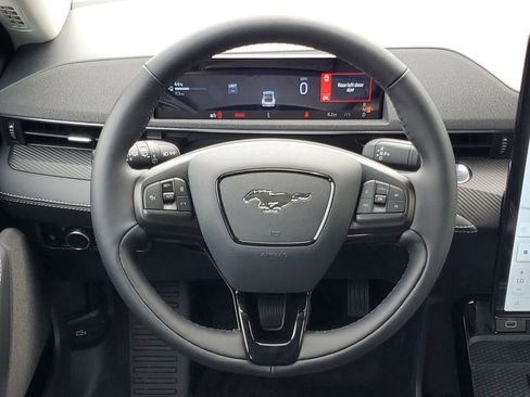 New 2026 Ford Mustang Mach-E Select w/ Comfort Package AWD/4WD image 28