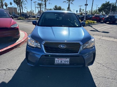 Used 2017 Subaru Forester 2.0XT Premium image 29