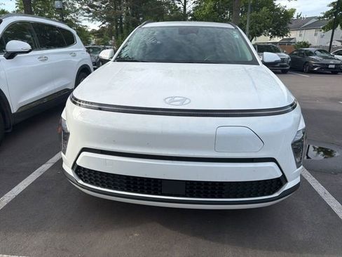 Used 2024 Hyundai Kona SEL FWD image 4